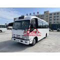 Mini Bus Isuzu 4x2